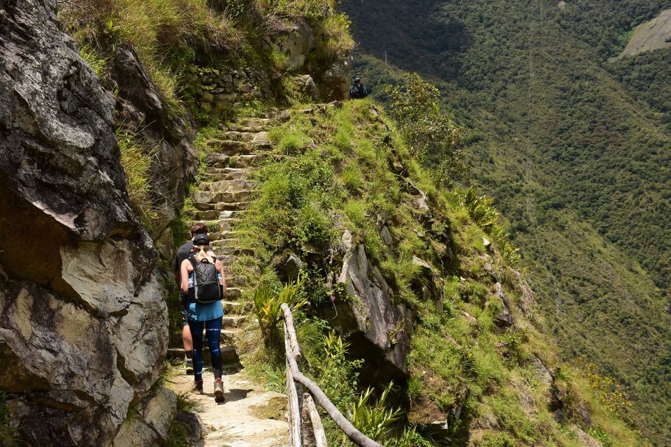 From Cusco: 2 Days Inca Trail to Machu Picchu - Experience Highlights