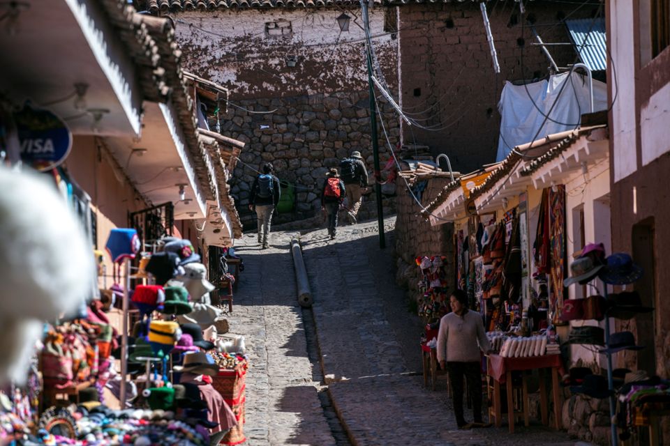 From Cusco: Chinchero Private Guided Tour - Activity Details