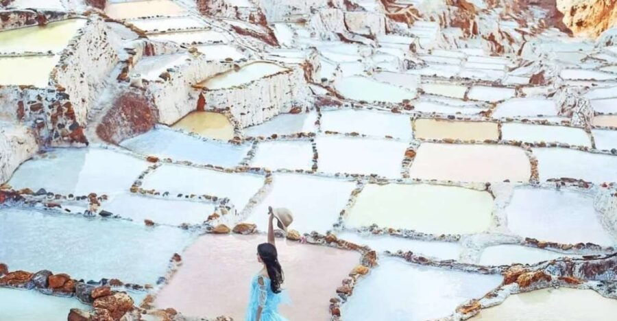 From Cusco: Chinchero, Salinas De Maras and Moray Tour - Good To Know