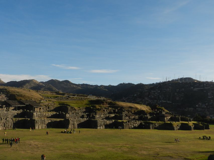 From Cusco: City Tour, Maras, and Machu Picchu 3-Day Tour - Experience Highlights