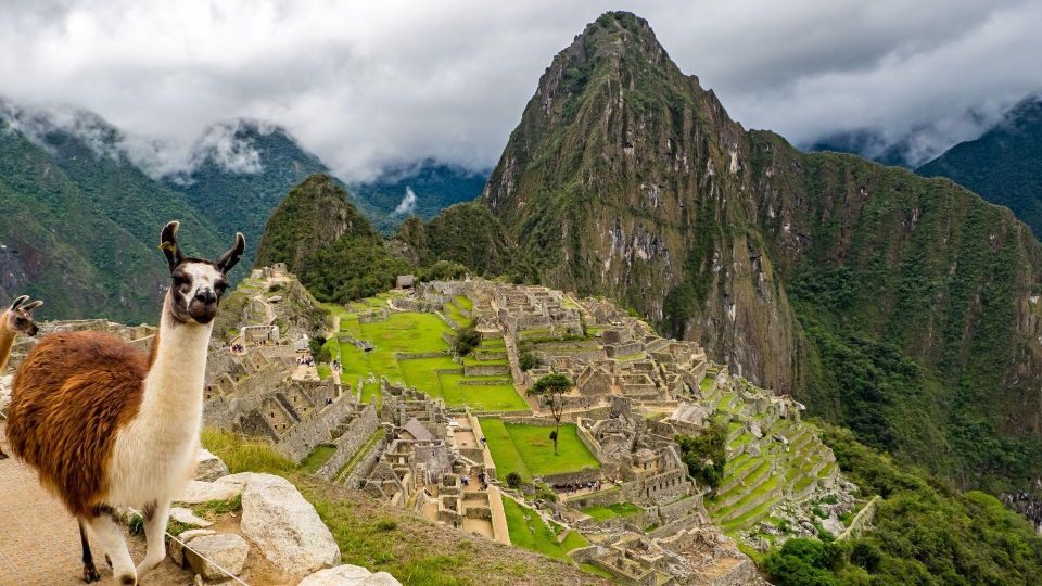From Cusco: Cusco Machu Picchu Luxury Tour - Booking Details and Flexibility