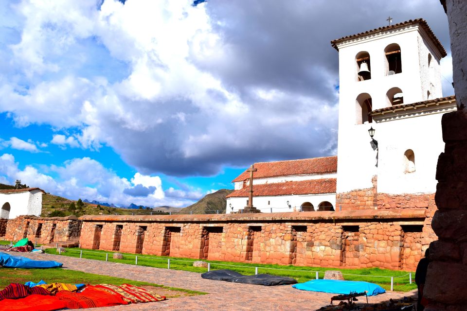From Cusco: Full-Day Private Sacred Valley Tour - Guide Qualifications