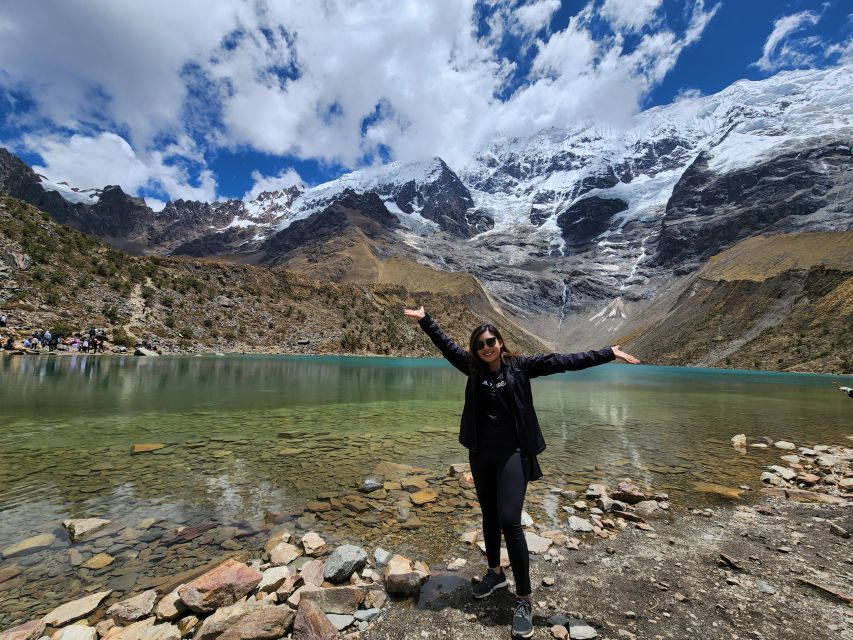 From Cusco: Full Day Tour to Humantay Lake - Good To Know