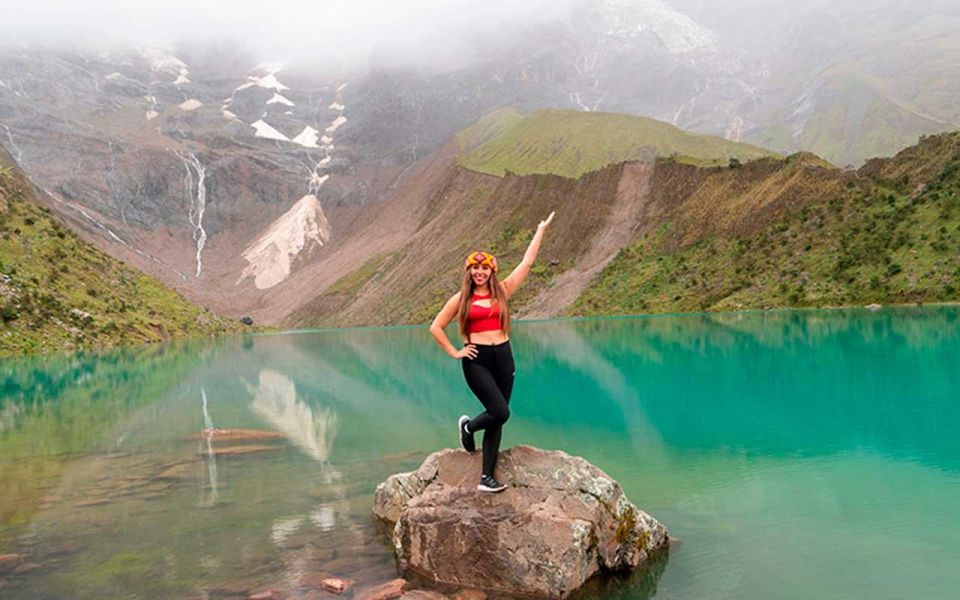 From Cusco: Humantay Lagoon Trekking Private Service - Experience Highlights