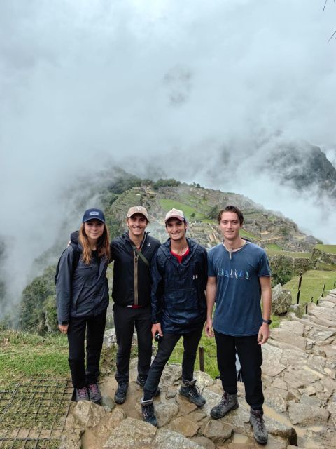 From Cusco: Inka Jungle 3 Days - Inclusions and Logistics
