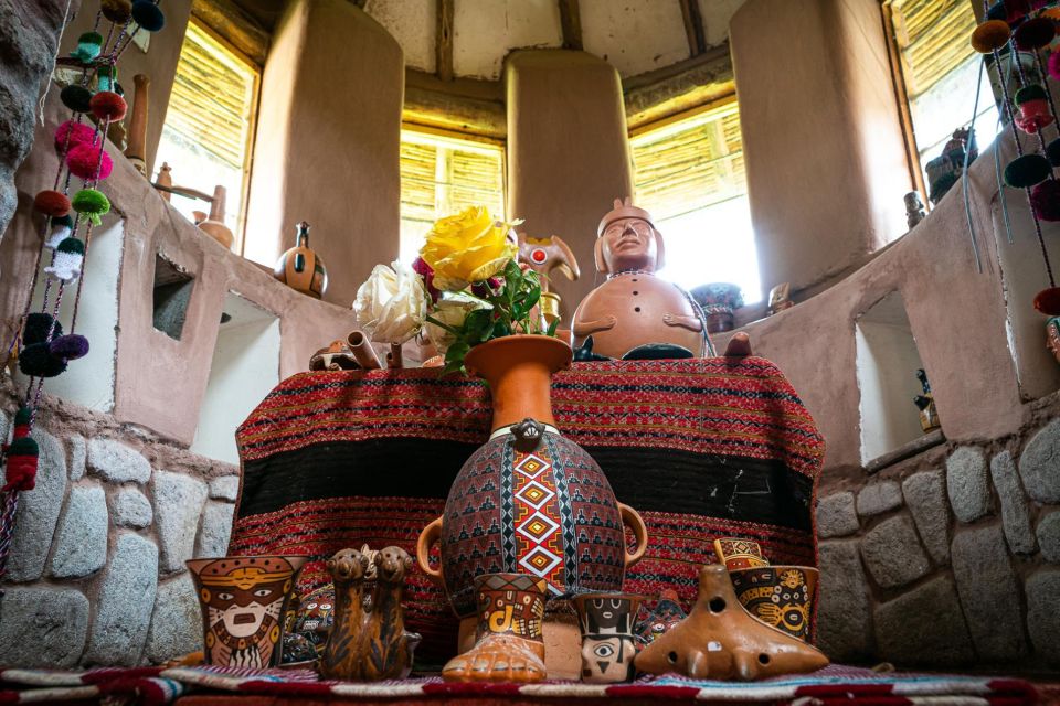 From Cusco: Interpretation of Ancestral Sounds - Highlights