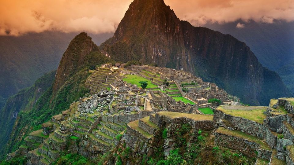 From Cusco: Machu Picchu Full Day All Included