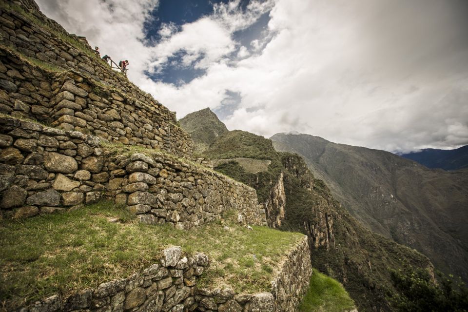From Cusco: Machu Picchu Small Group Full-Day Tour - Customer Reviews