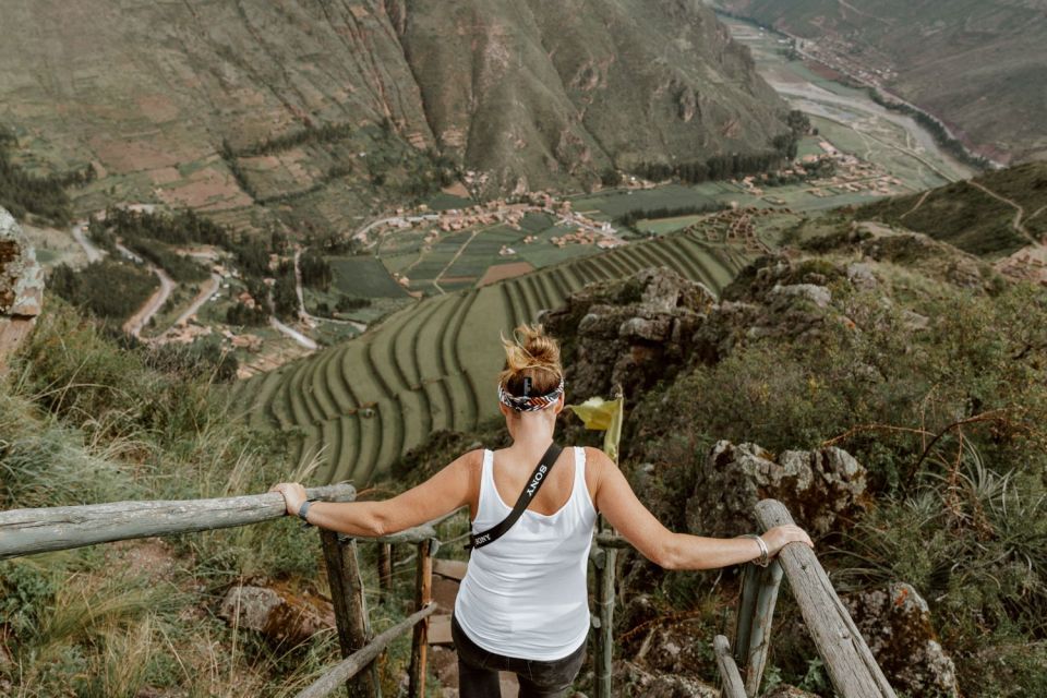 From Cusco: Private Pisac Ruins and Alpaca Farm Day Trip - Itinerary