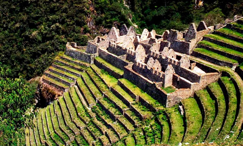 From Cusco: Sacred Valley Short Inca Trail 3D/2N - Experience and Itinerary Highlights