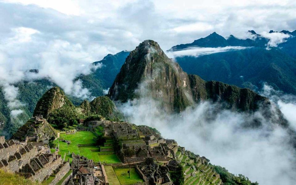 From Cusco: Sacred Valley With Machupicchu 2d/1n Private - Inclusions and Amenities