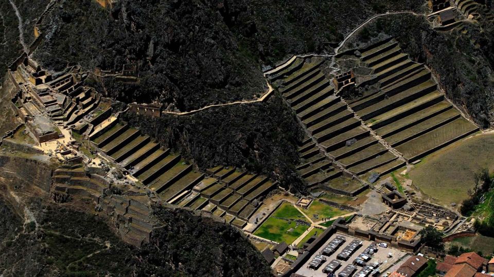 From Cusco: Sacred Valley With Machupicchu 2d/1n - Activity Details