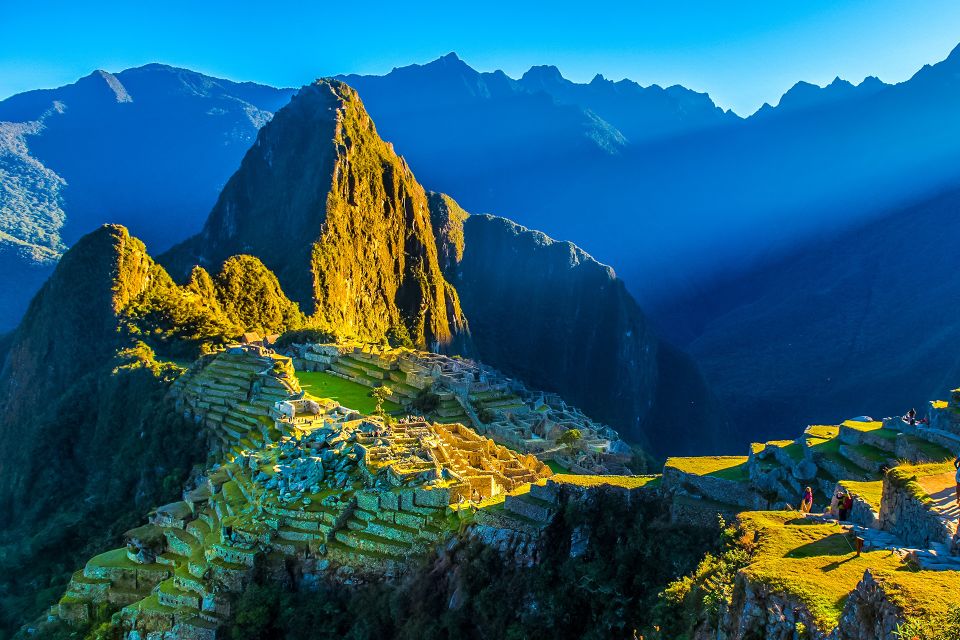 From Cusco: Small-Group 2-Day Inca Trail to Machu Picchu - Tour Overview
