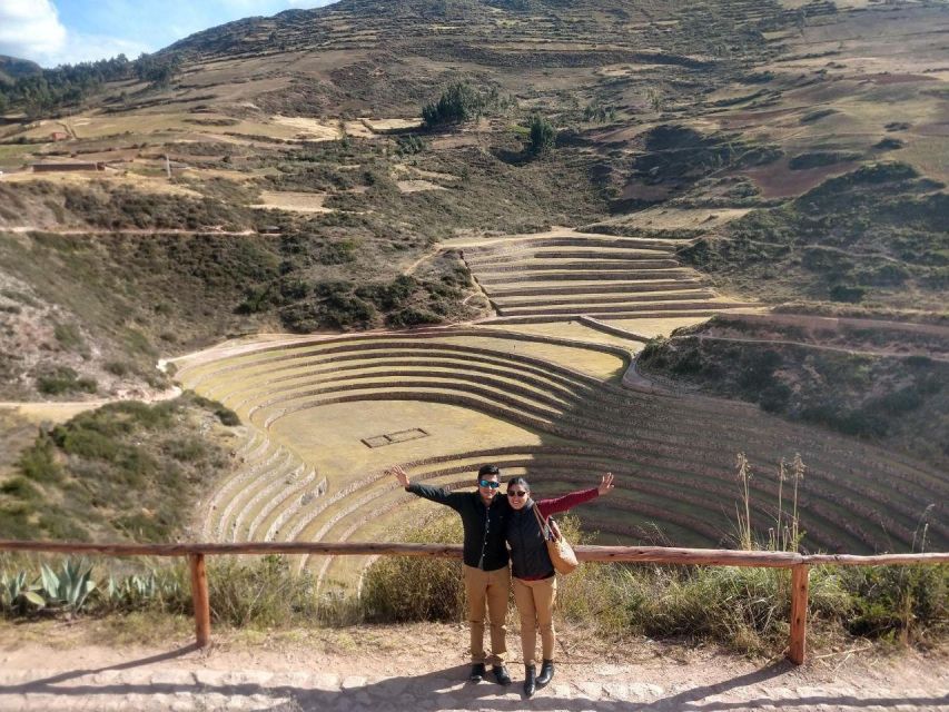 From Cusco: the Top 4 Most Requested Tours All Inclusive - Snowy Andes Adventure at Rainbow Mountain