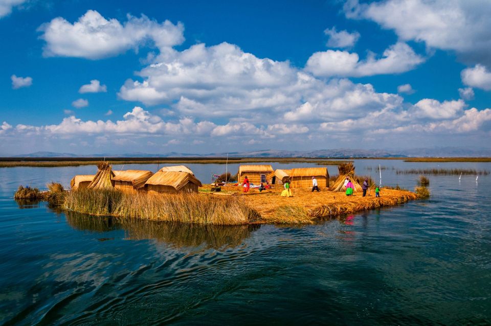 From Cusco: Titicaca Lake Full Day With Bed Bus - Transportation Details and Schedule