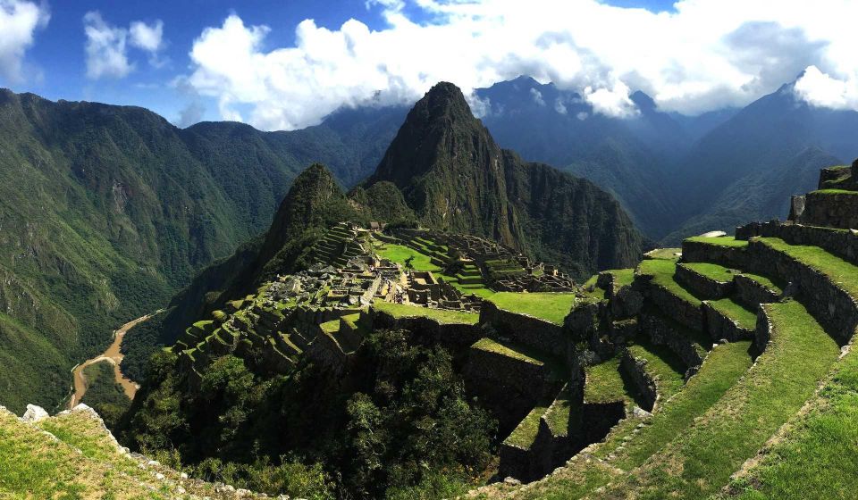 From Cusco Tour to Machu Picchu With Entrance Feeslunch - Activity Highlights