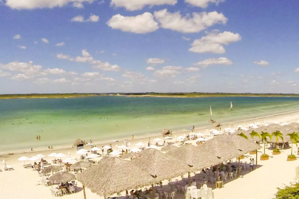 From Fortaleza: Day Trip to Jericoacoara - Exploring Jericoacoaras Natural Wonders