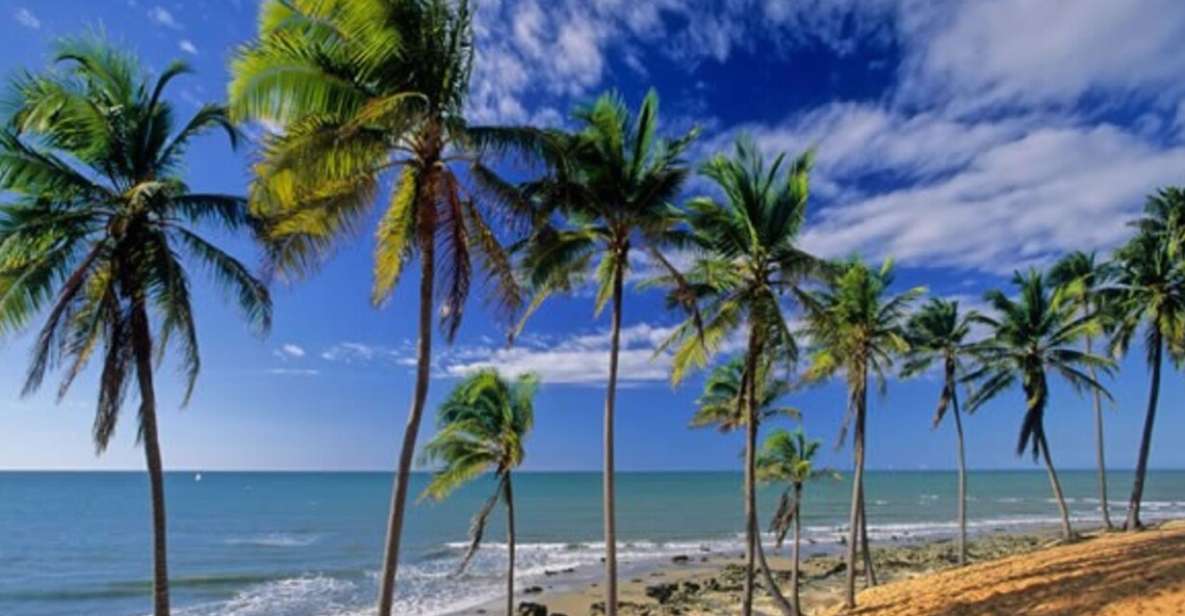 From Fortaleza: Lagoinha Beach Day Trip - Good To Know