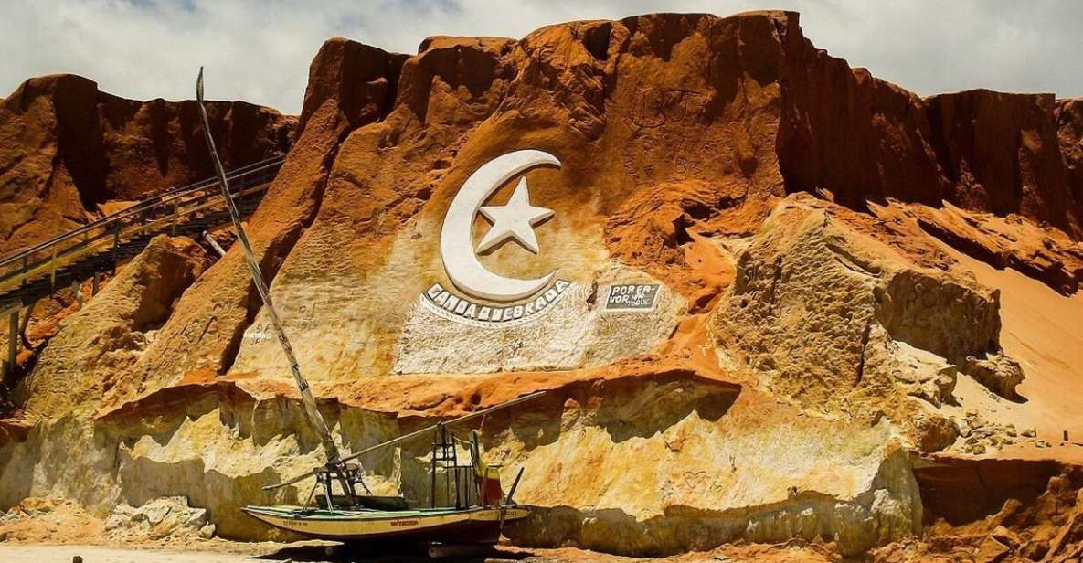 From Fortaleza: Morro Branco, Fontes, & Canoa Quebrada Beach - Good To Know