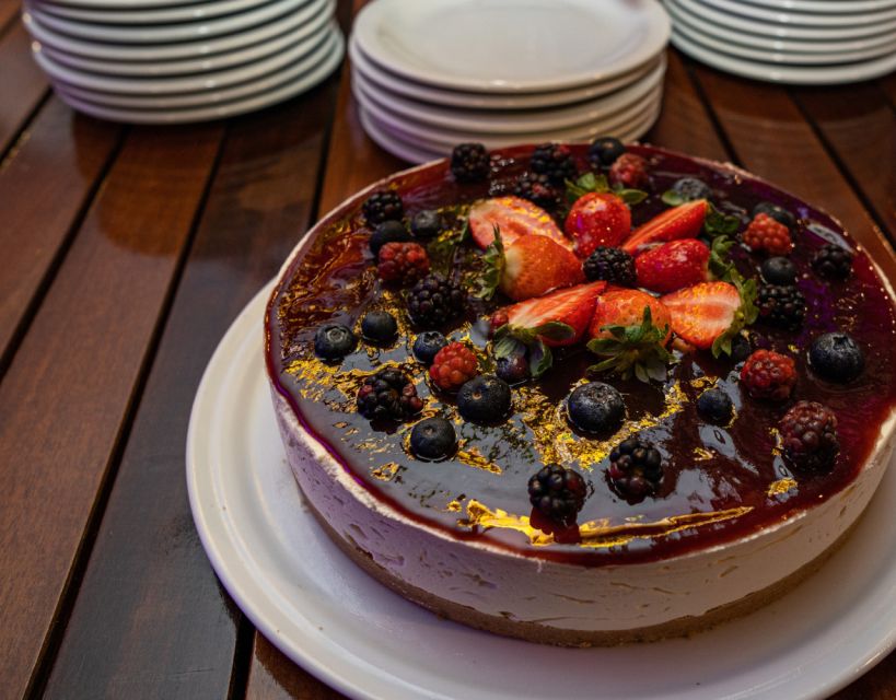 From Foz Do Iguaçu: Sunrise at the Iguazu Falls - Tour Highlights