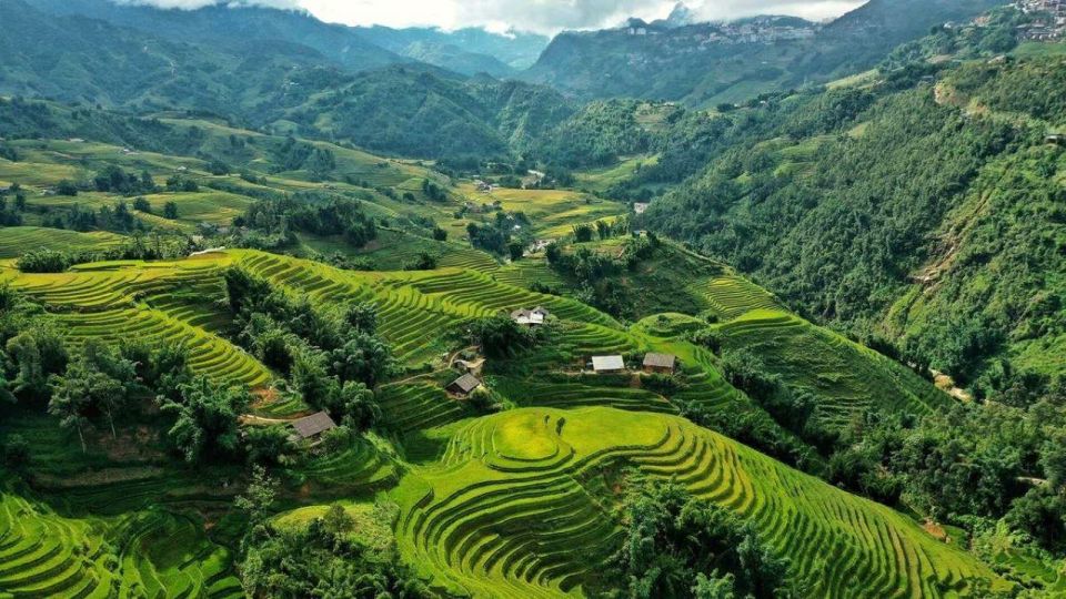 From Hanoi: 3D2N Sapa Escapes With Hotel Retreat - Booking Details and Flexibility