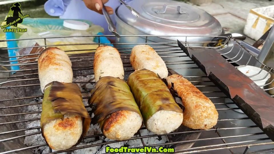 From Ho Chi Minh: Saigon Street Food By Motorbike/Car - Street Food Exploration