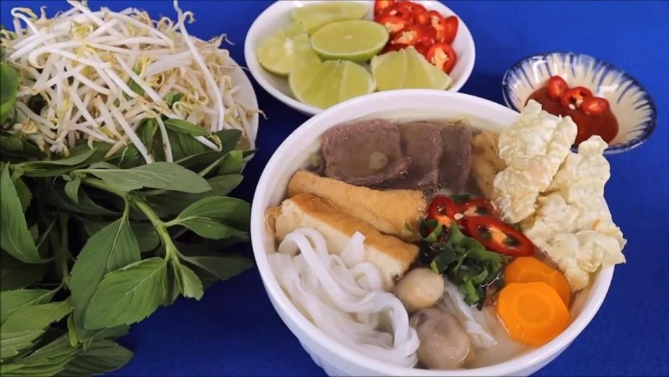 From Ho Chi Minh: Saigon Street Food Tour - Booking Information