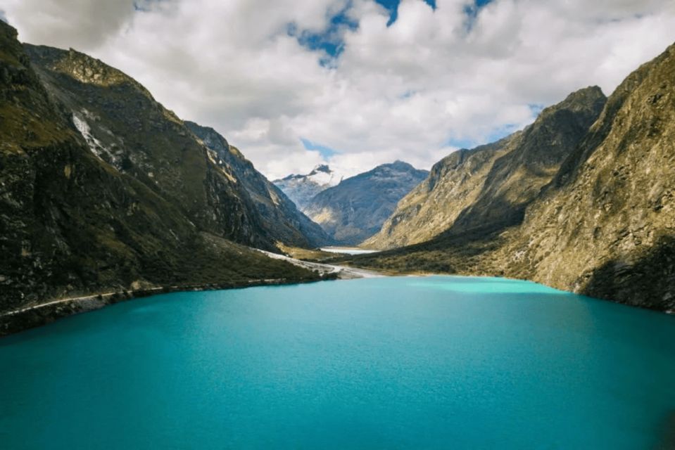 From Huaraz: Tour to Llanganuco Lake (Private Tour) - Experience Highlights