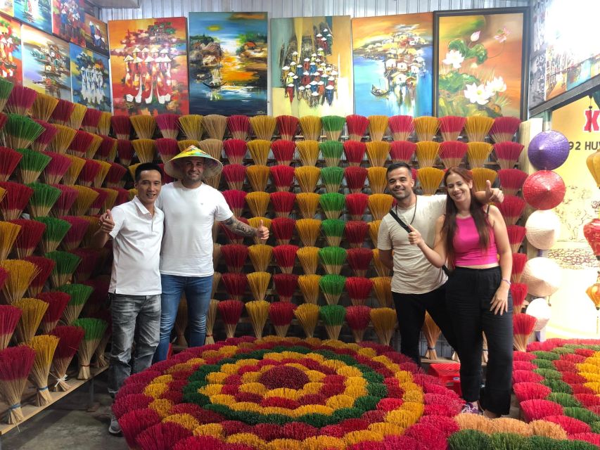 From Hue: Deluxe Private Tour - Highlights