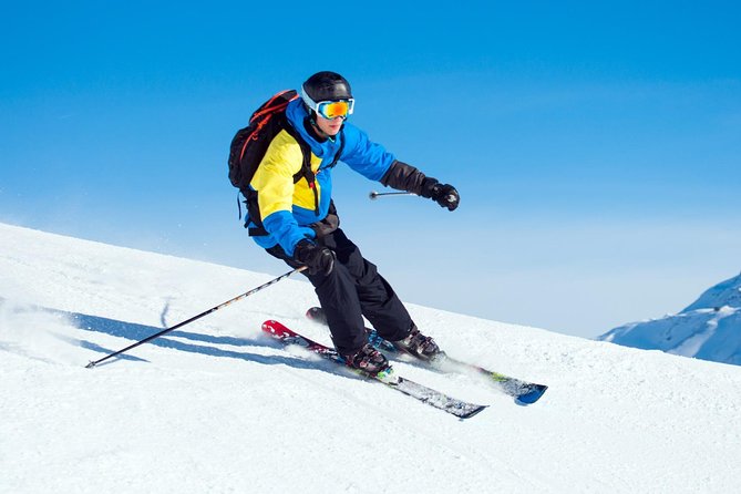 From Krakow: Siepraw Skiing for Beginners - Pricing Information and Refunds