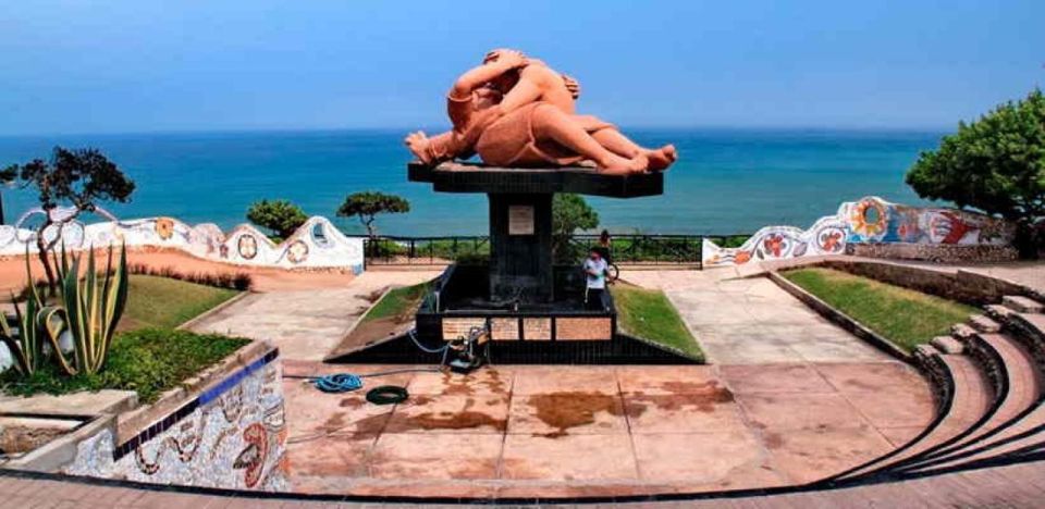 From: Lima - Cusco Fantastic Peru 7 Days - 6 Nights - Activity Information