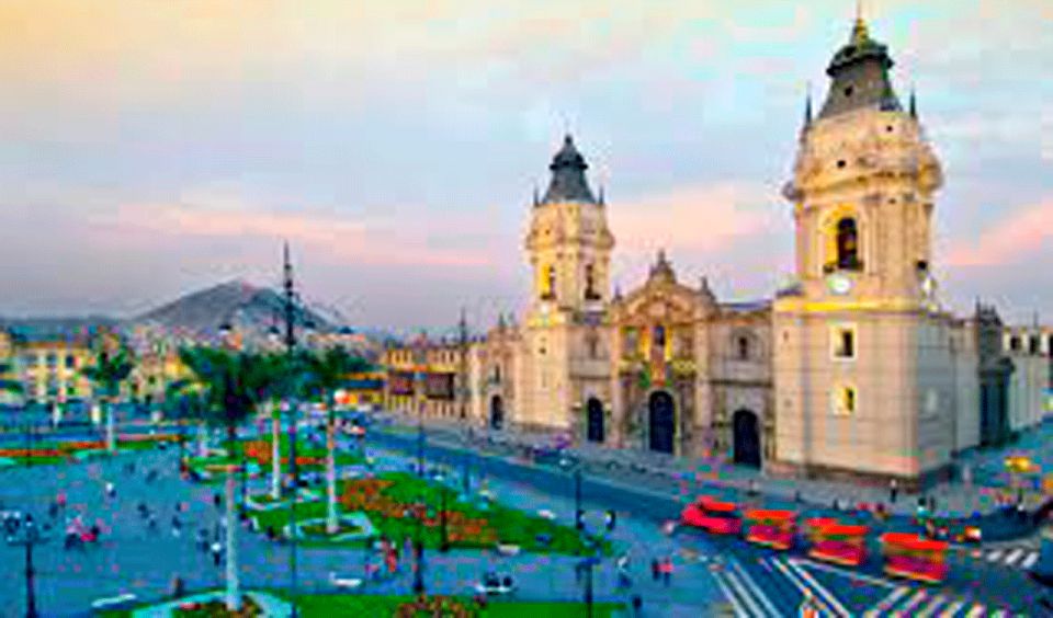 From Lima: Fantastic Machupicchu 5D/4N Private Luxury - Activity Details