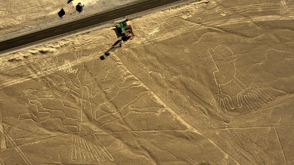 From Lima: Full Day Flight Over in the Nazca Lines - Good To Know
