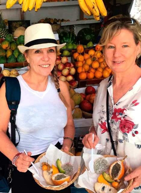 From Lima: Gastronomy Tour - Cancellation Policy