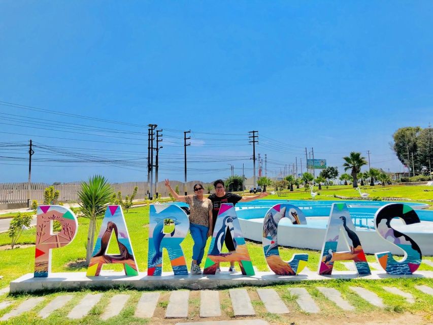 From Lima: Paracas, Ica, and Huacachina Day Tour - Good To Know
