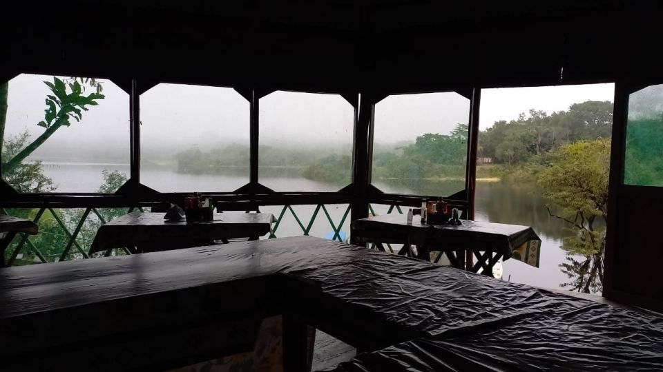 From Manaus: 2-Day Amazon Jungle and Ipanema Lake Excursion - Good To Know