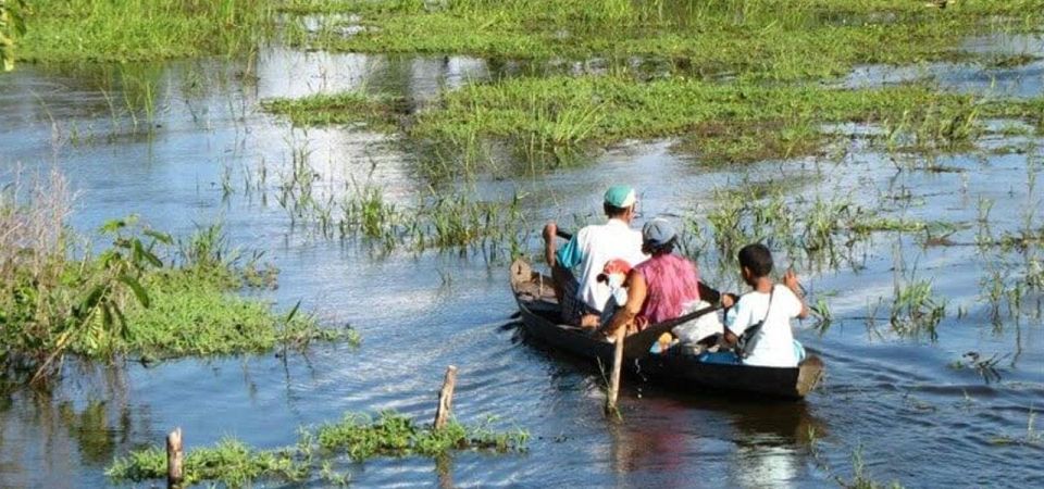 From Manaus: Amazon River Tour – 4 Days & 3 Nights - Good To Know