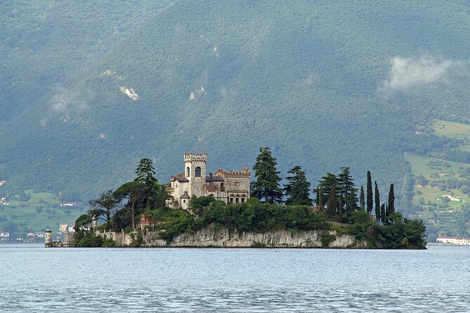 From Milan: Lake Iseo Cruise, Monte Isola & Bergamo Full Day Trip - Itinerary Highlights