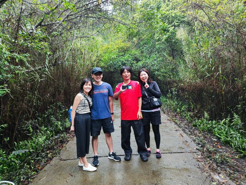 From Ninh Binh: SAPPHIRE 5Star Cruise Lan Ha Bay 2-Days Trip - Good To Know