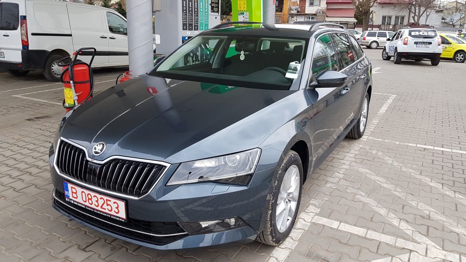 From Ploiesti: One-Way Private Transfer to Bucharest - Good To Know