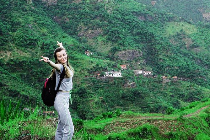 From Praia: Serra Malagueta to Principal Valley Hike & Lunch With a Local Family - Recommended Gear