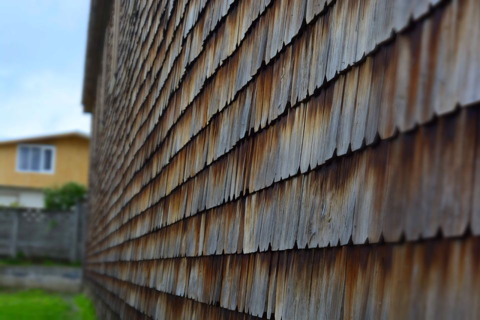 From Puerto Varas: Chiloe Island Full-day Tour - Good To Know