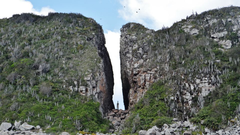 From Rio De Janeiro: Arraial Do Cabo Tour With Lunch - Tour Information