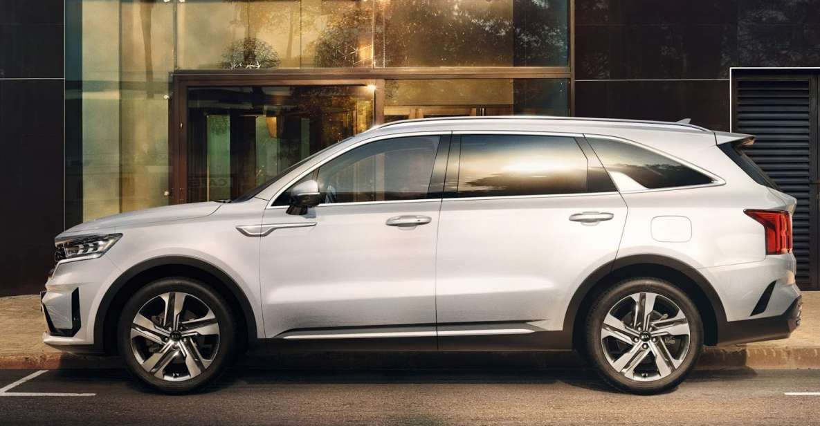 From Rio De Janeiro: Private Transfer to São Paulo - Highlights of the Transfer Experience