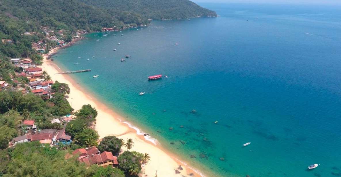 From Rio De Janeiro: Shared Roundtrip Transfer to Araçatiba