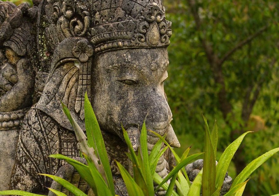 From Rio: Vale Do Amor Sanctuary and Waterfall Tour - Booking Details