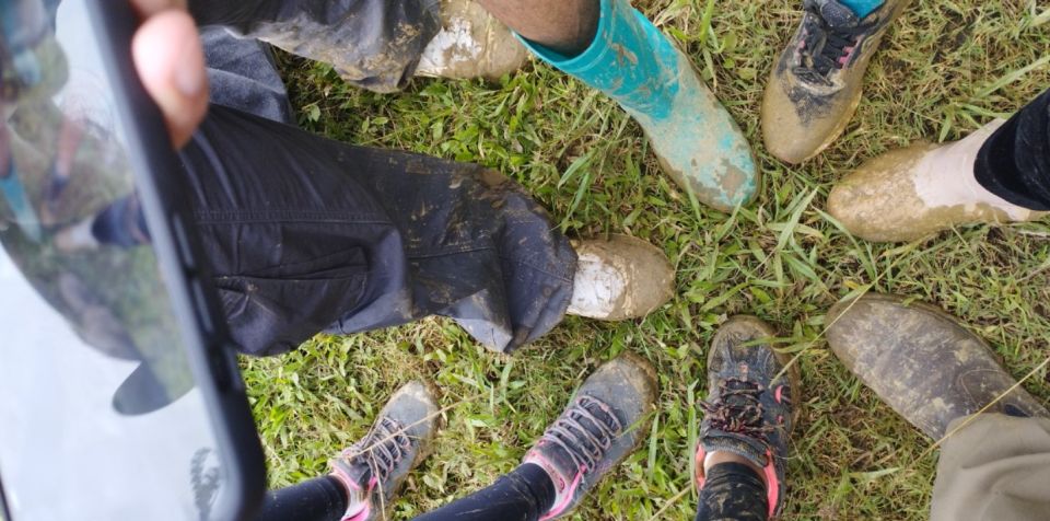 From Sapa: Sapa Nature & Ethnic Exploration 1-Day (tailored) - Experience Highlights