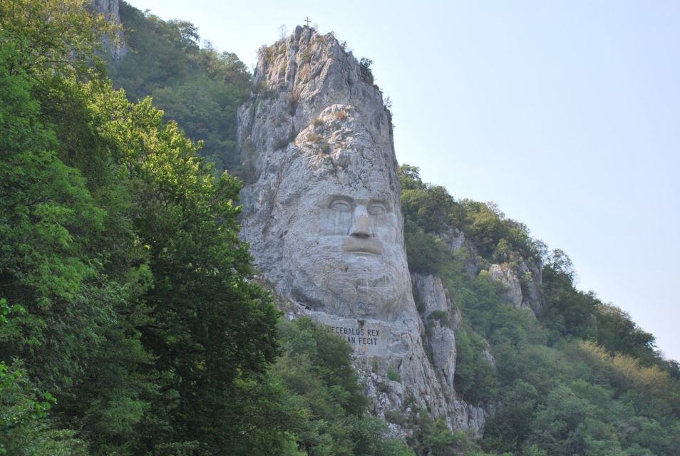 From Timisoara: Danube Gorge Day Trip With Transfer - Good To Know