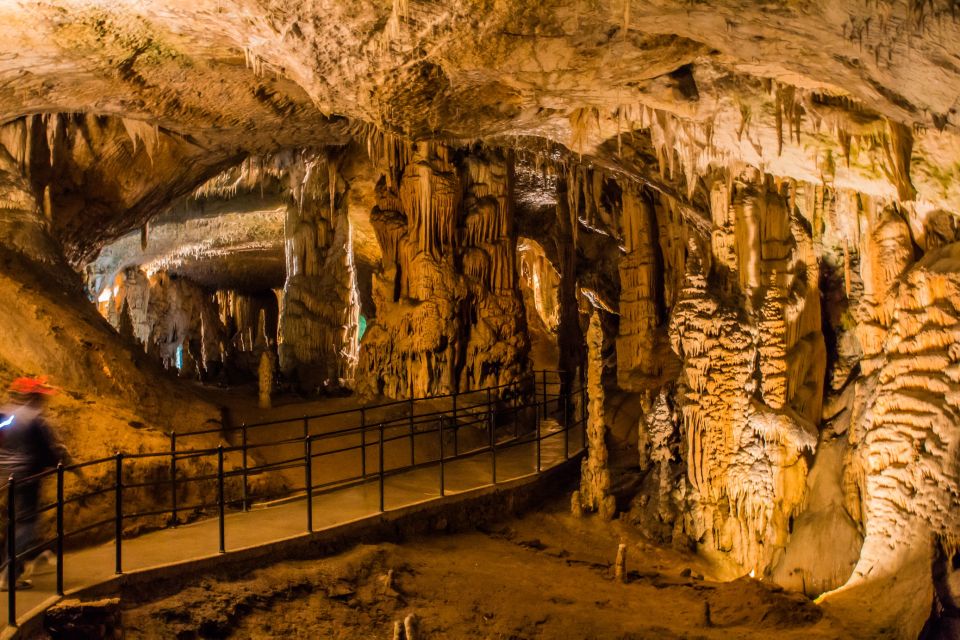 From Zagreb: Private Postojna Cave, Bled, Ljubljana Trip - Good To Know