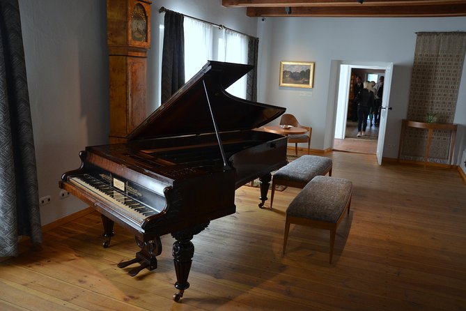 Fryderyk Chopins Birthplace Half Day Private Tour From Warsaw - Good To Know